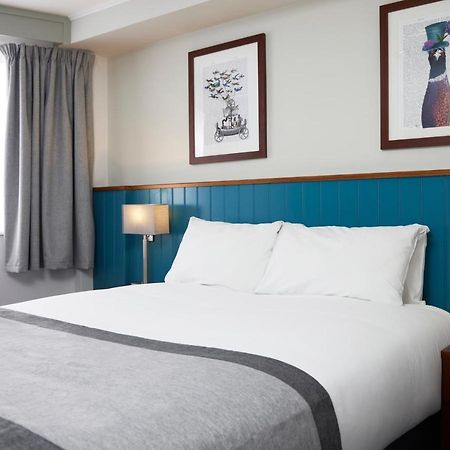 Highwayman Hotel Данстейбл Екстер'єр фото