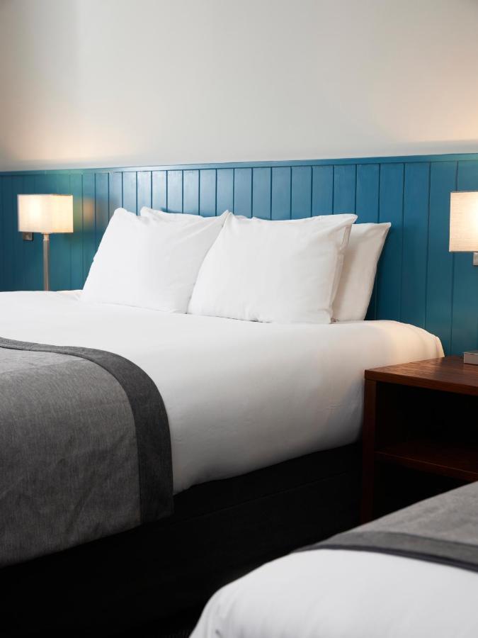 Highwayman Hotel Данстейбл Екстер'єр фото